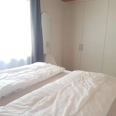 شقة Kuschelnest Oase *